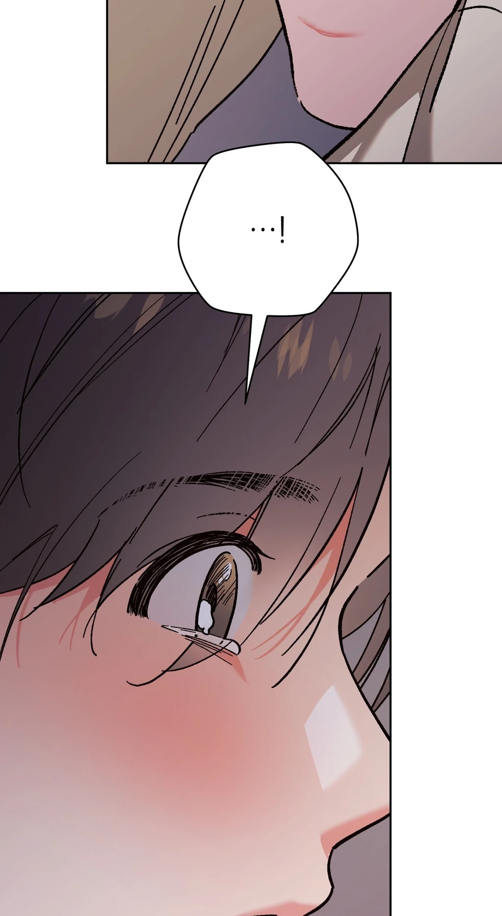 Do Ghosts Dream Too Chapter 4.99 page 15 - 