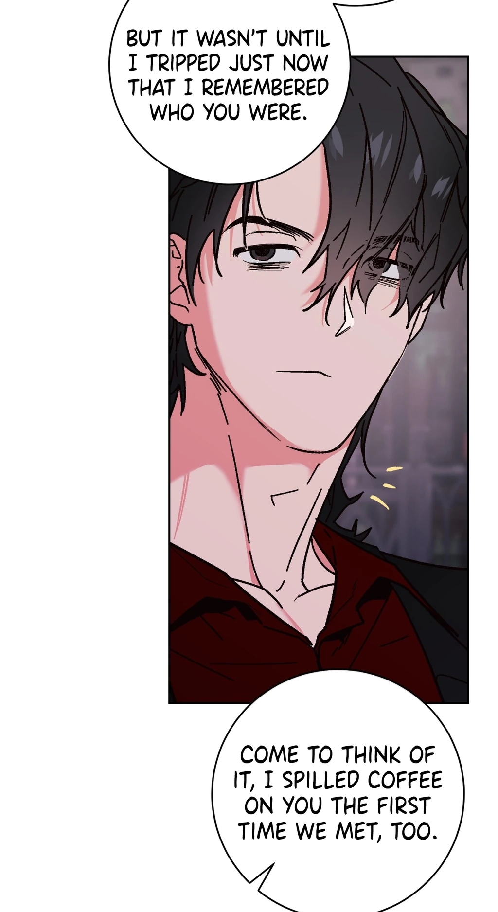 Do Ghosts Dream Too Chapter 4.99 page 24 - 