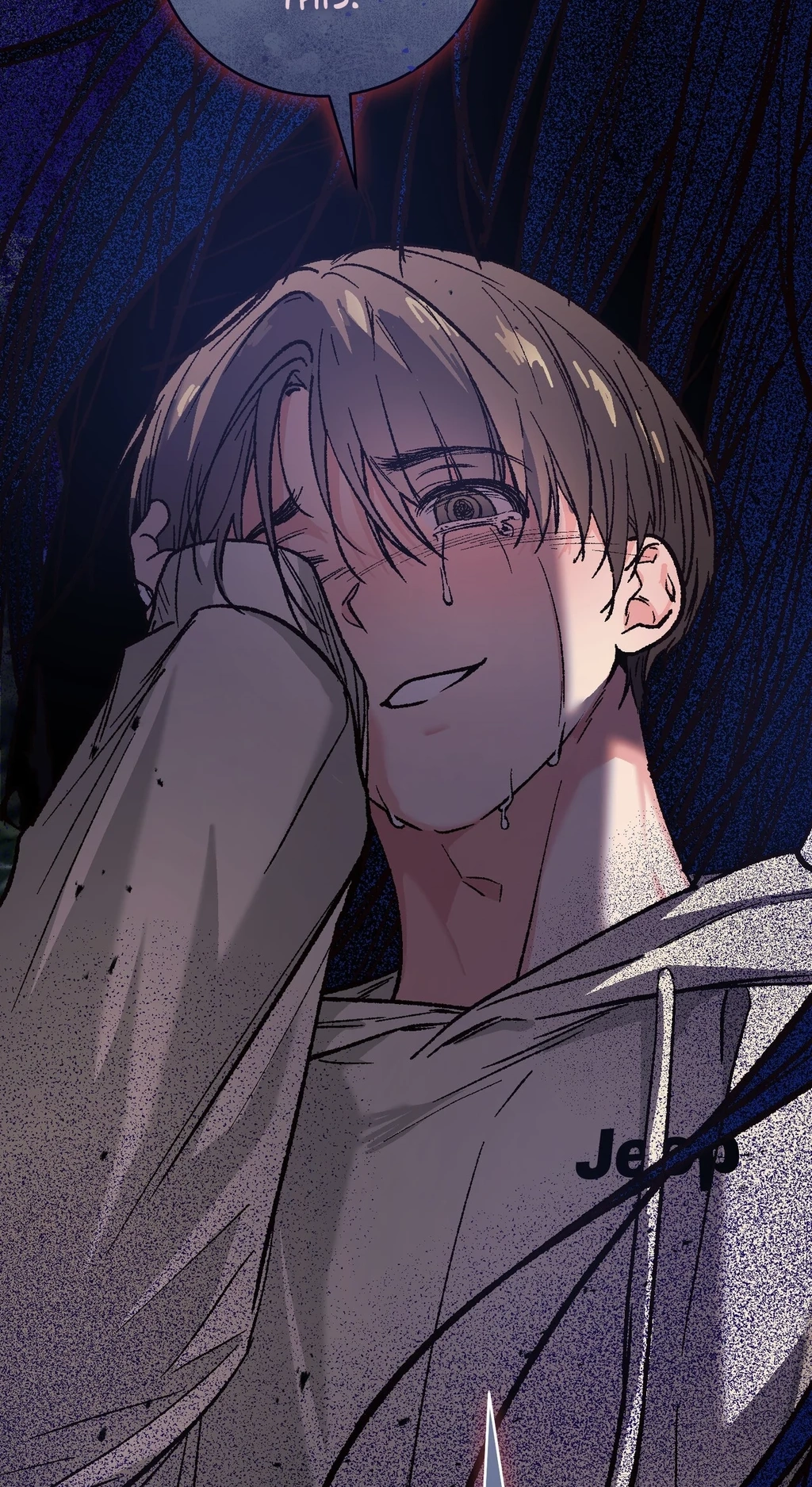 Do Ghosts Dream Too Chapter 4.99 page 29 - 