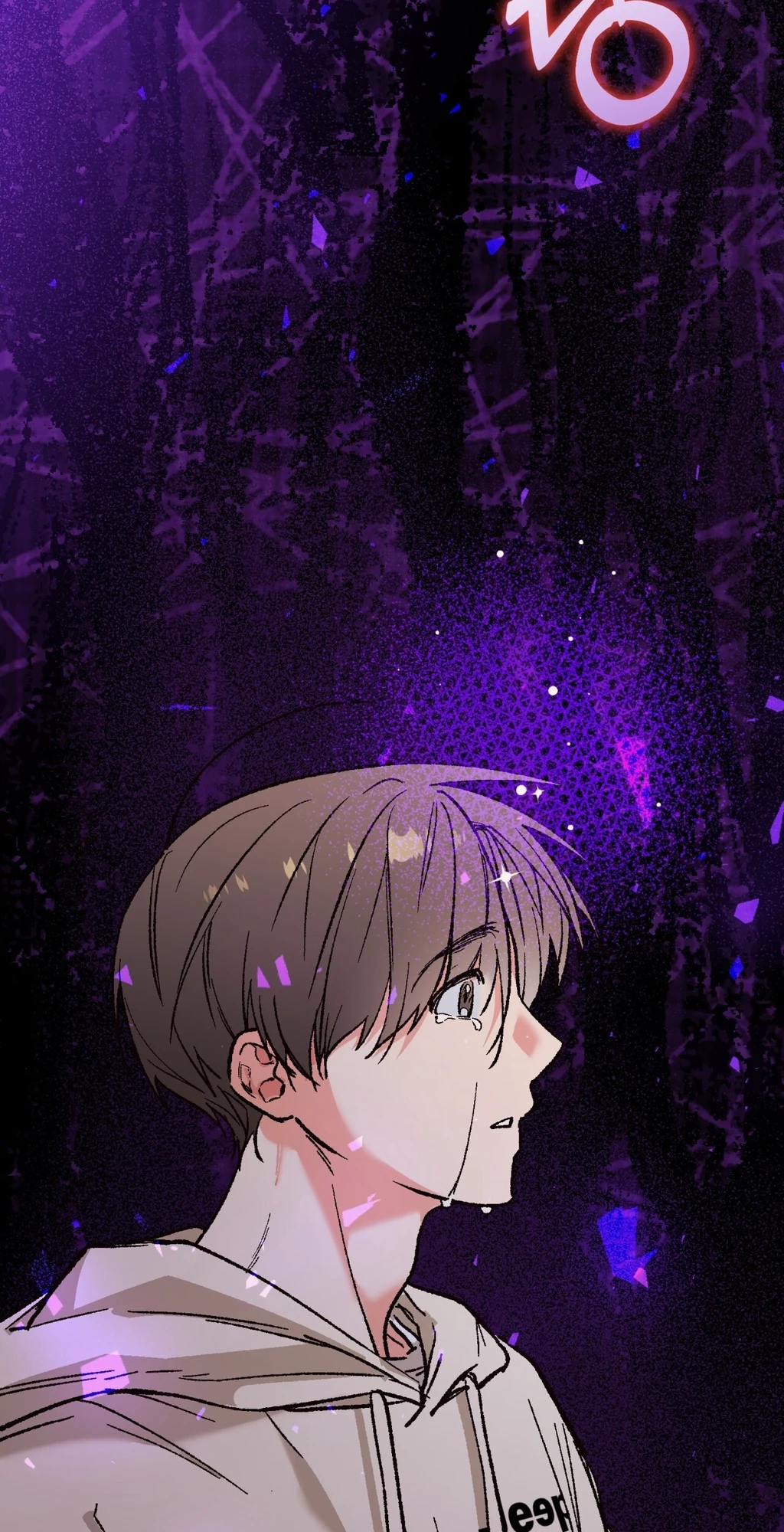 Do Ghosts Dream Too Chapter 4.99 page 35 - 