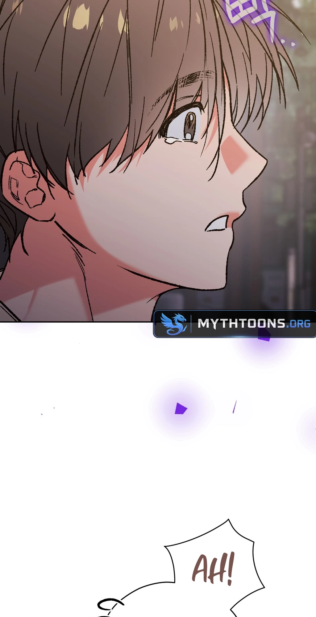 Do Ghosts Dream Too Chapter 4.99 page 37 - 