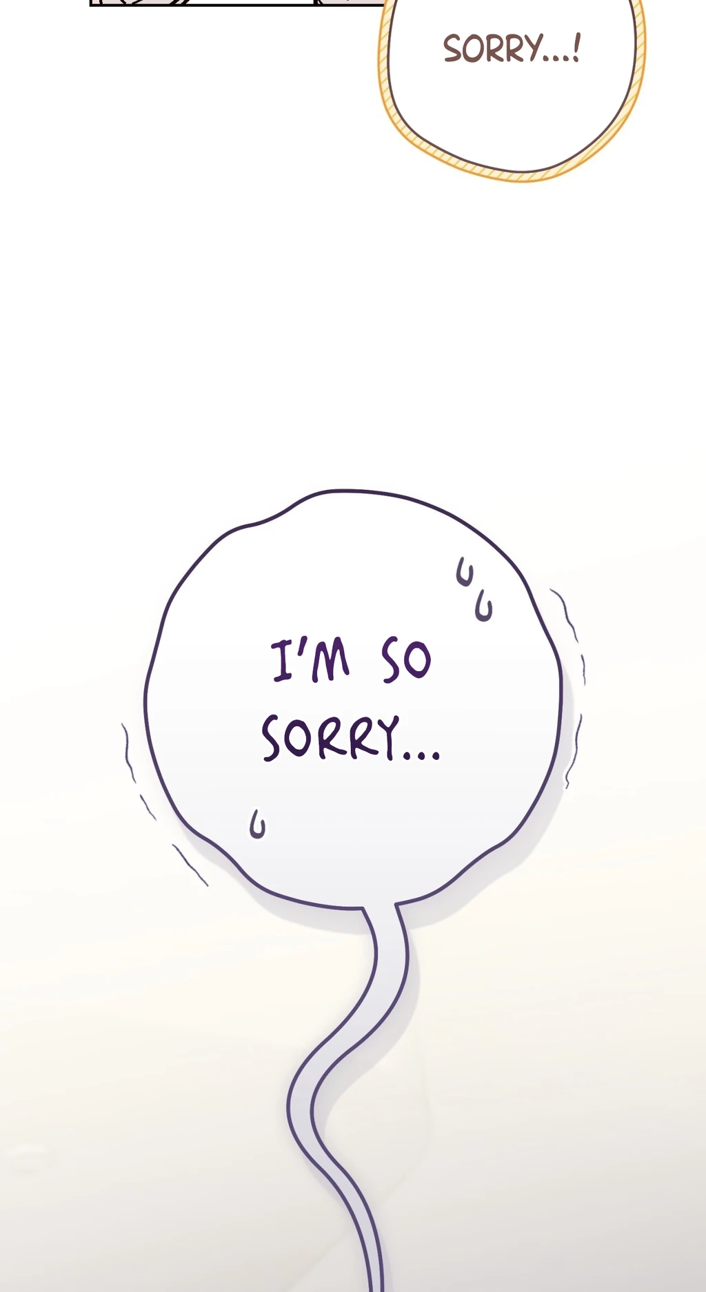 Do Ghosts Dream Too Chapter 4.99 page 5 - 