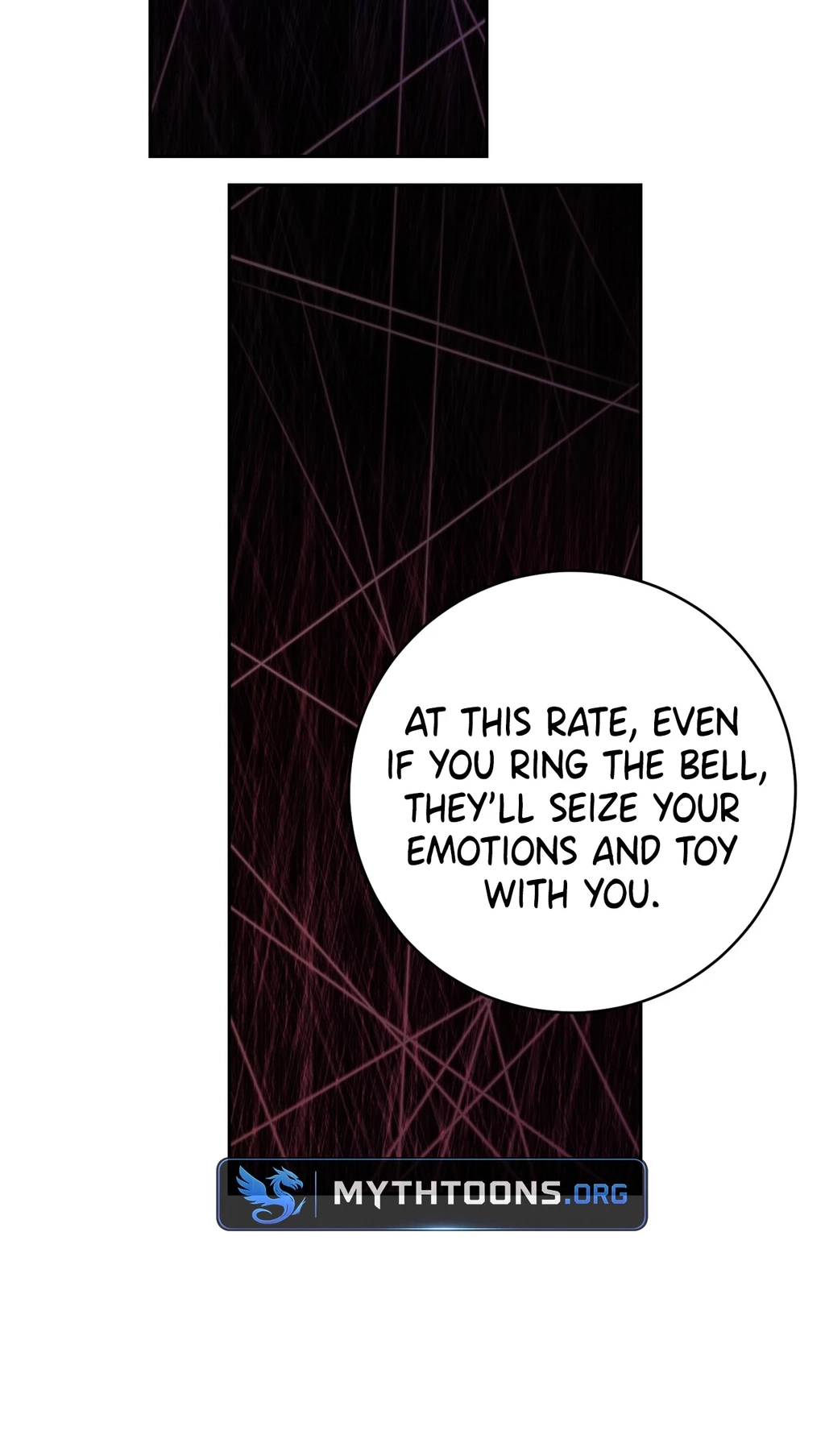 Do Ghosts Dream Too Chapter 4.99 page 49 - 