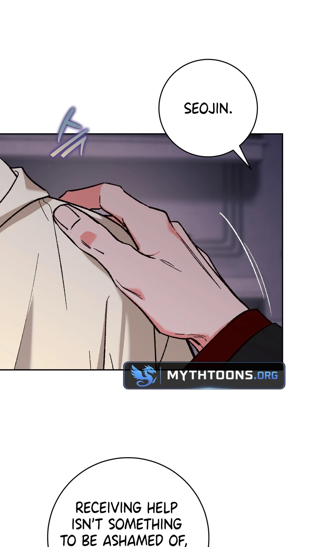Do Ghosts Dream Too Chapter 4.99 page 53 - 