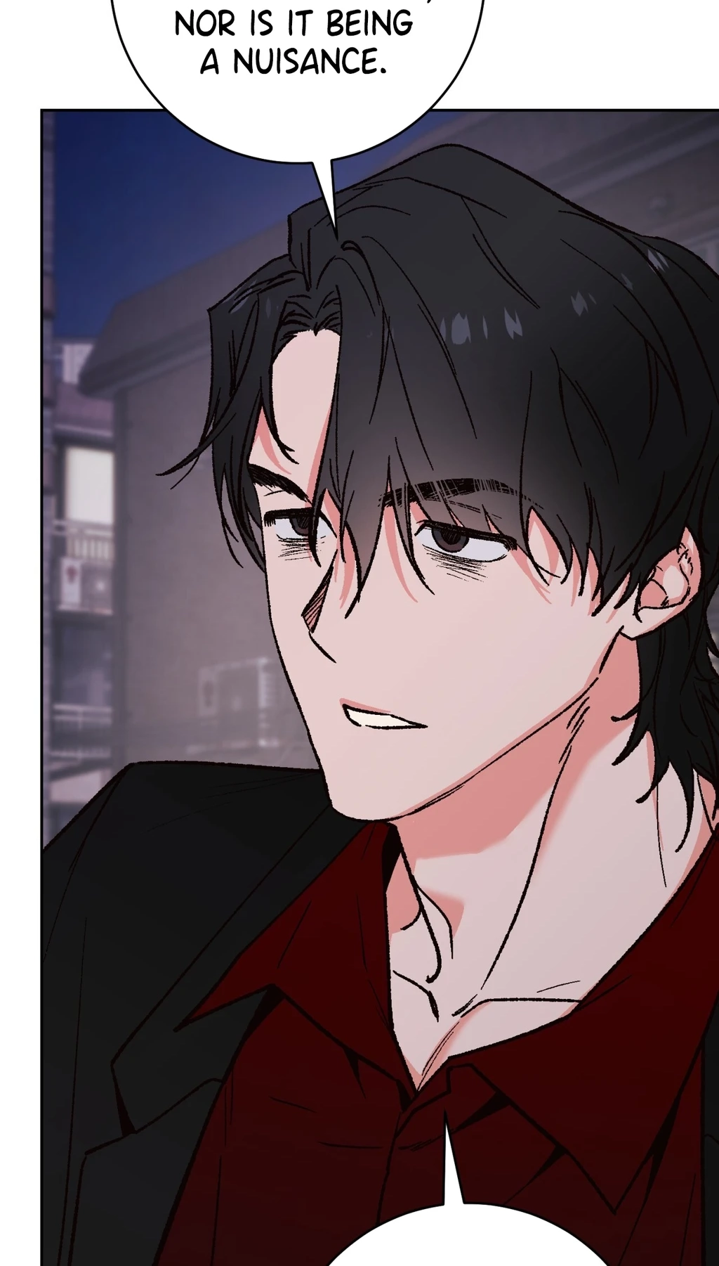 Do Ghosts Dream Too Chapter 4.99 page 54 - 