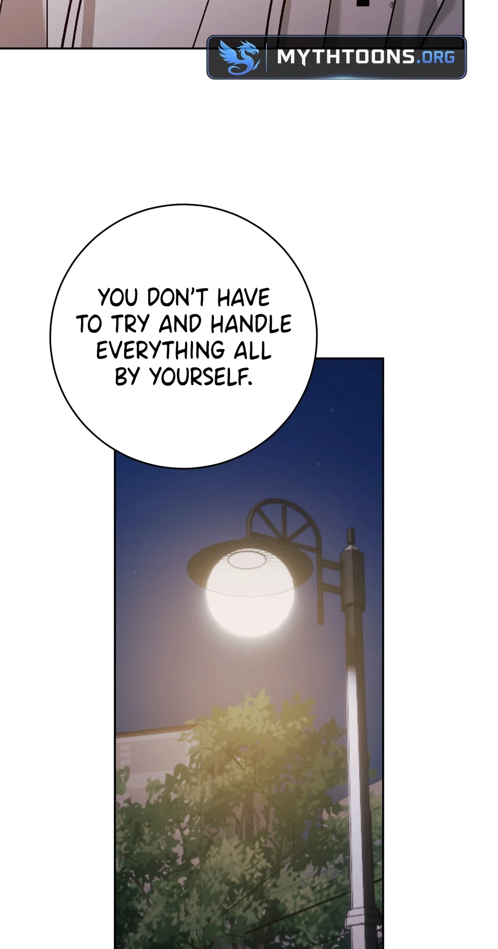 Do Ghosts Dream Too Chapter 4.99 page 56 - 