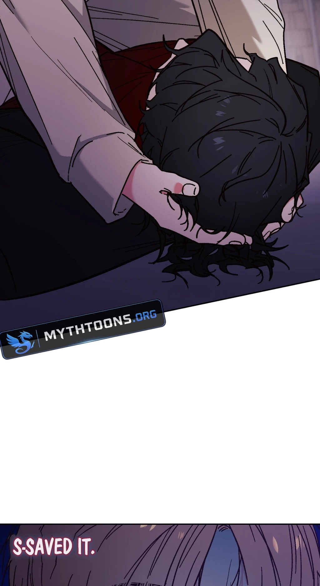 Do Ghosts Dream Too Chapter 4.99 page 7 - 