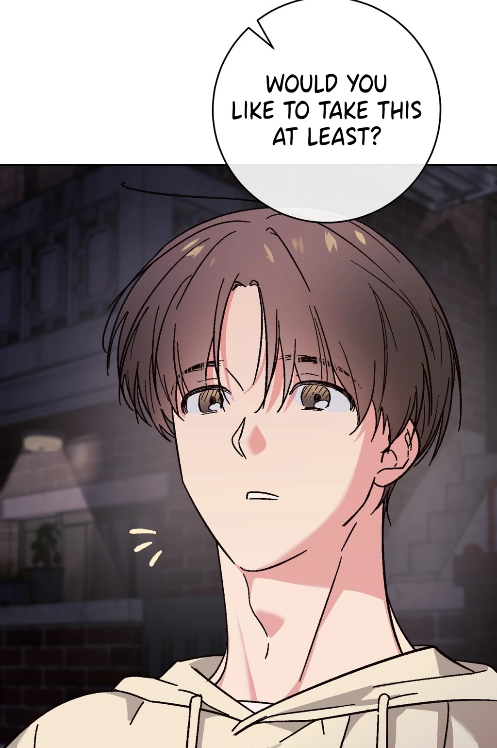 Do Ghosts Dream Too Chapter 4.99 page 71 - 