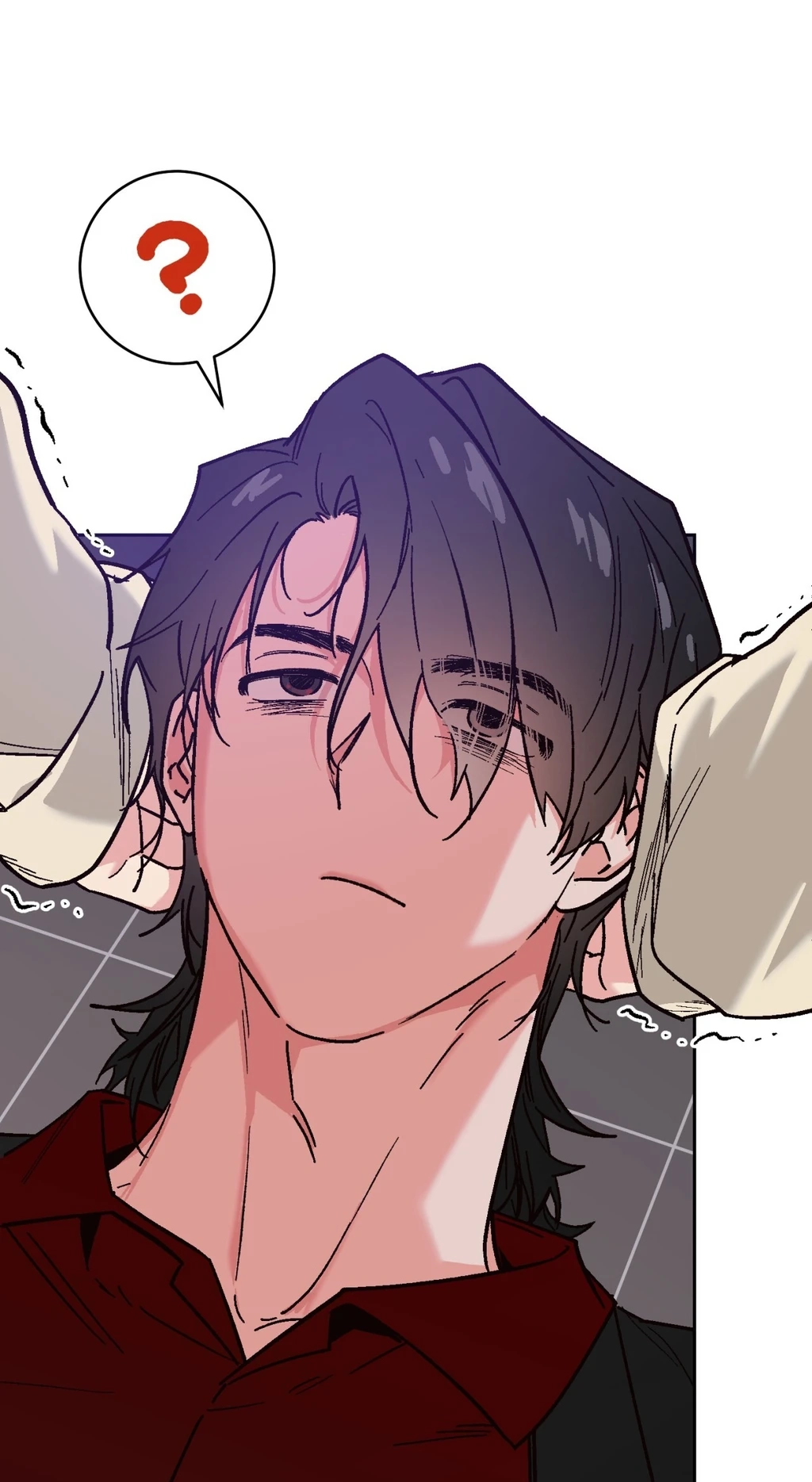 Do Ghosts Dream Too Chapter 4.99 page 9 - 