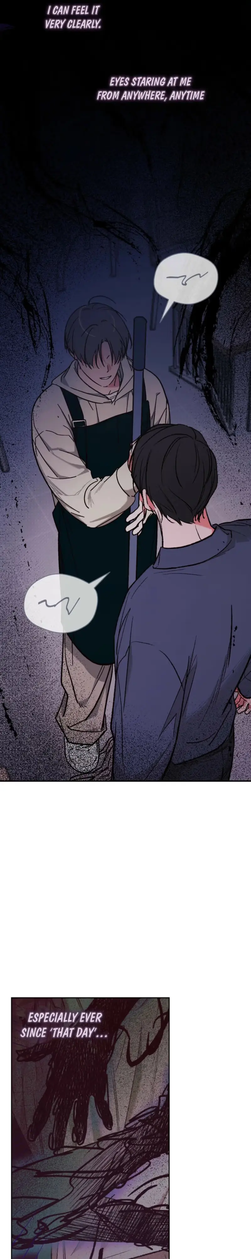 Do Ghosts Dream Too Chapter 4 page 16 - 