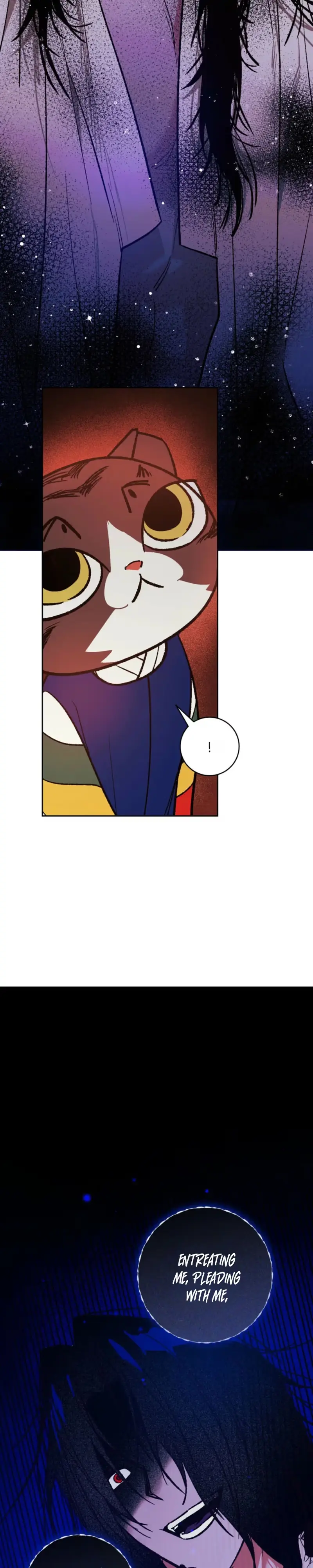 Do Ghosts Dream Too Chapter 4 page 7 - 