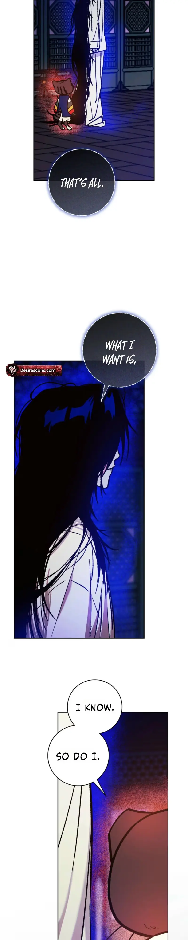 Do Ghosts Dream Too Chapter 4 page 9 - 