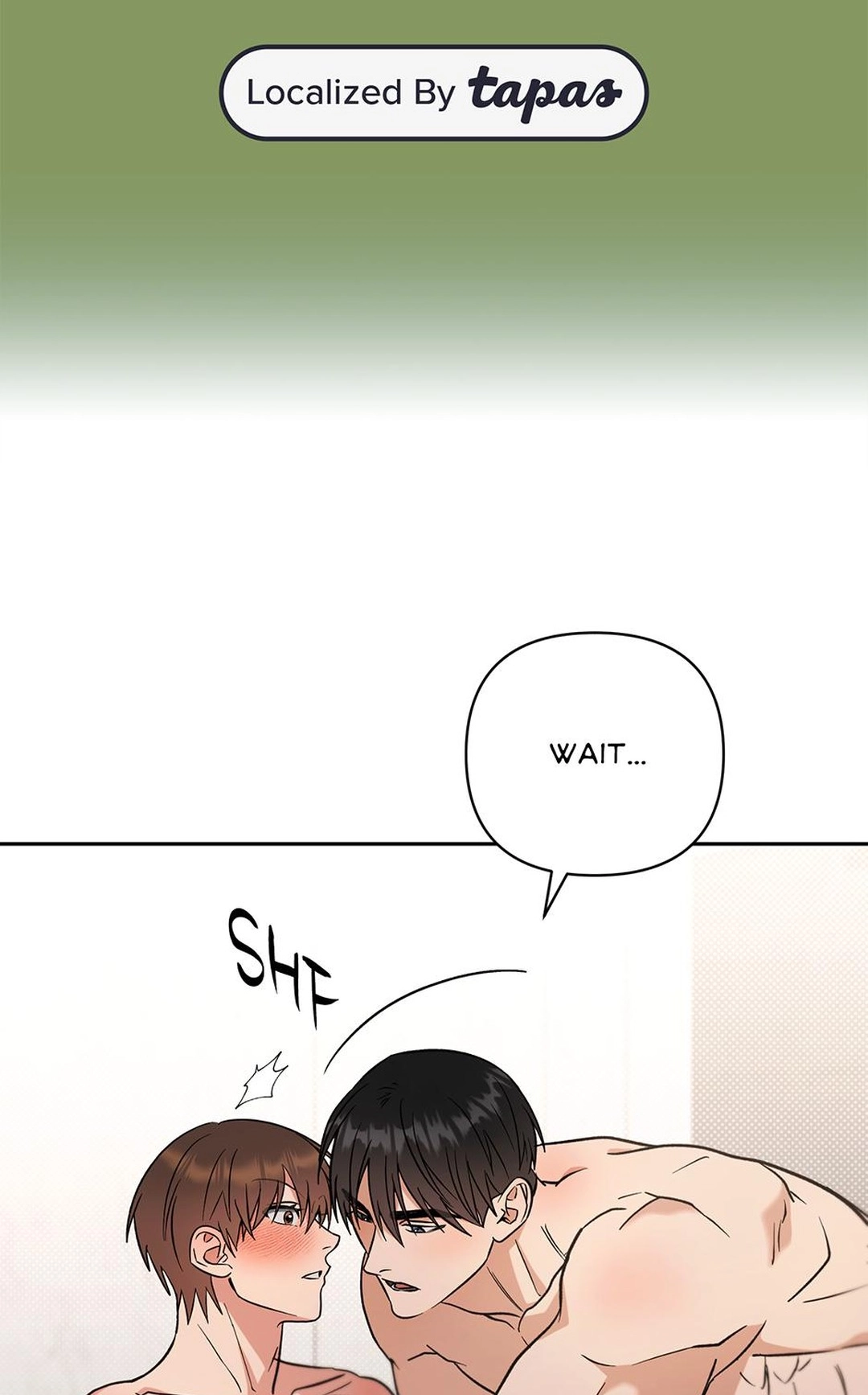 Do Ghosts Dream Too Chapter 5.99 page 2 - 