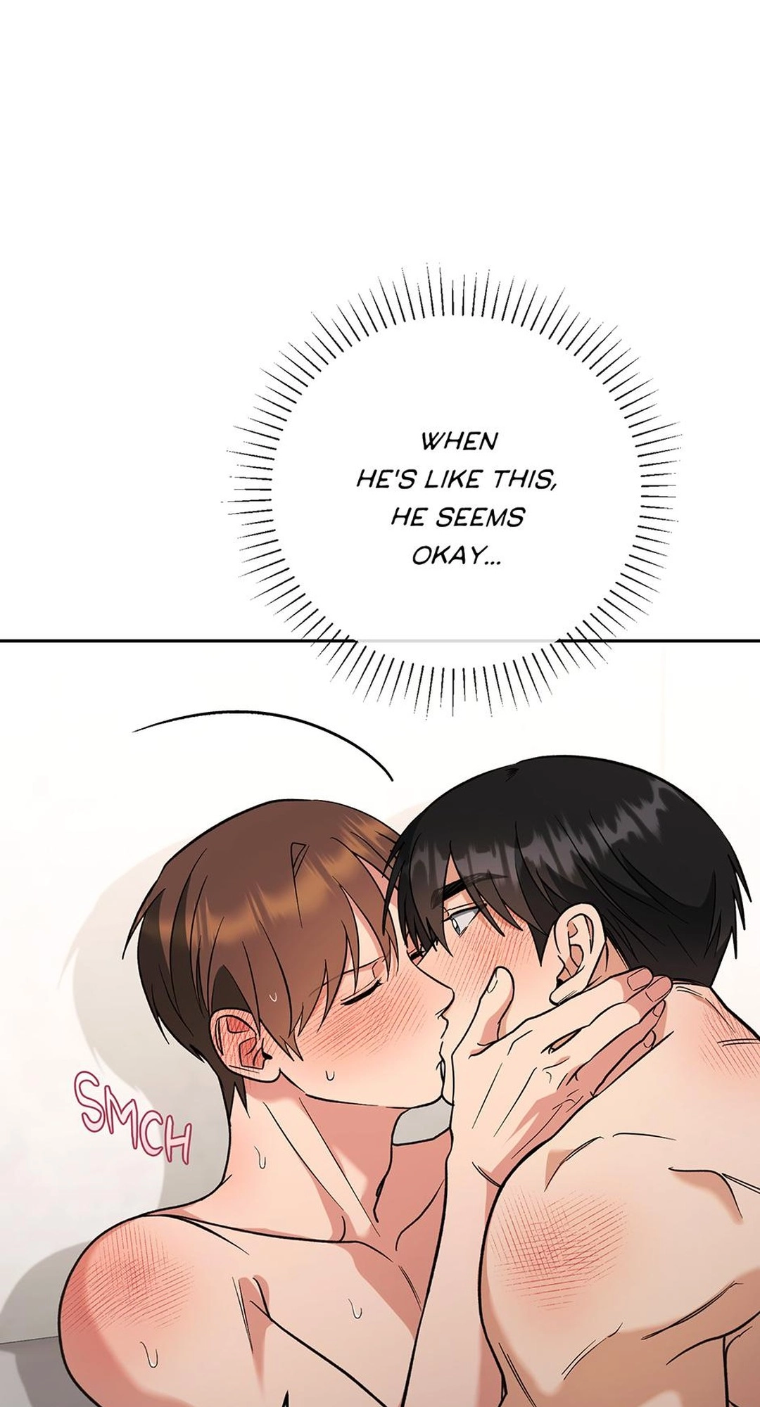 Do Ghosts Dream Too Chapter 5.99 page 11 - 