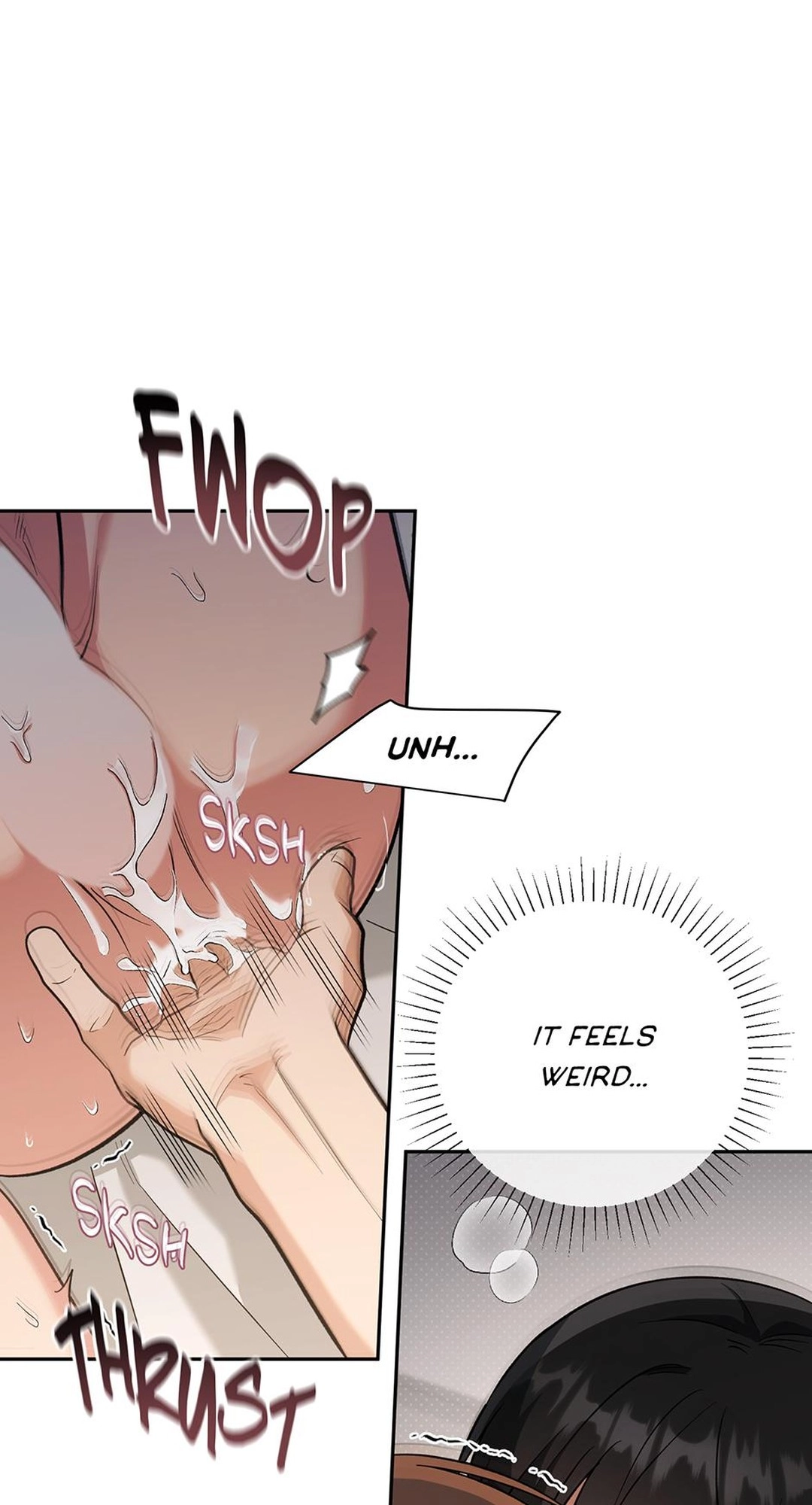 Do Ghosts Dream Too Chapter 5.99 page 13 - 