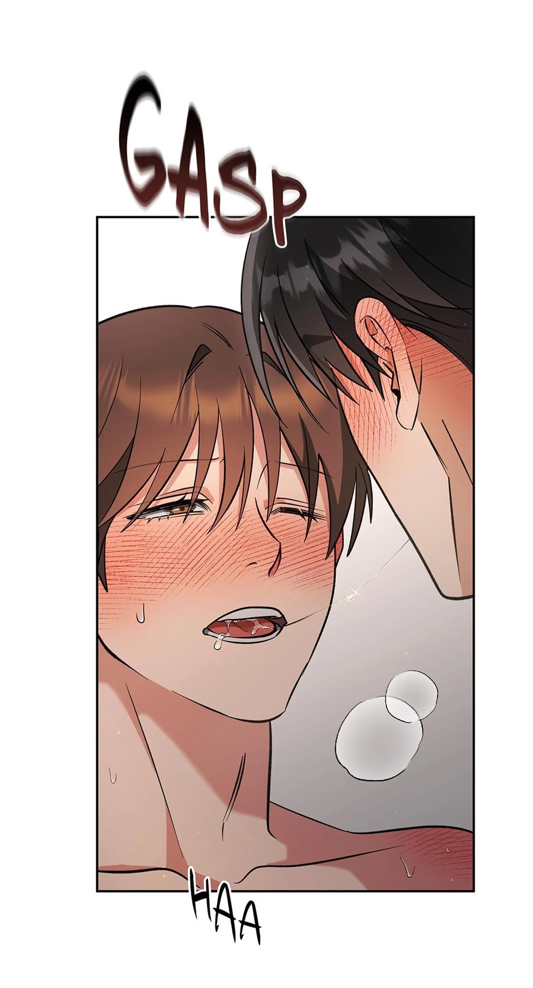 Do Ghosts Dream Too Chapter 5.99 page 15 - 