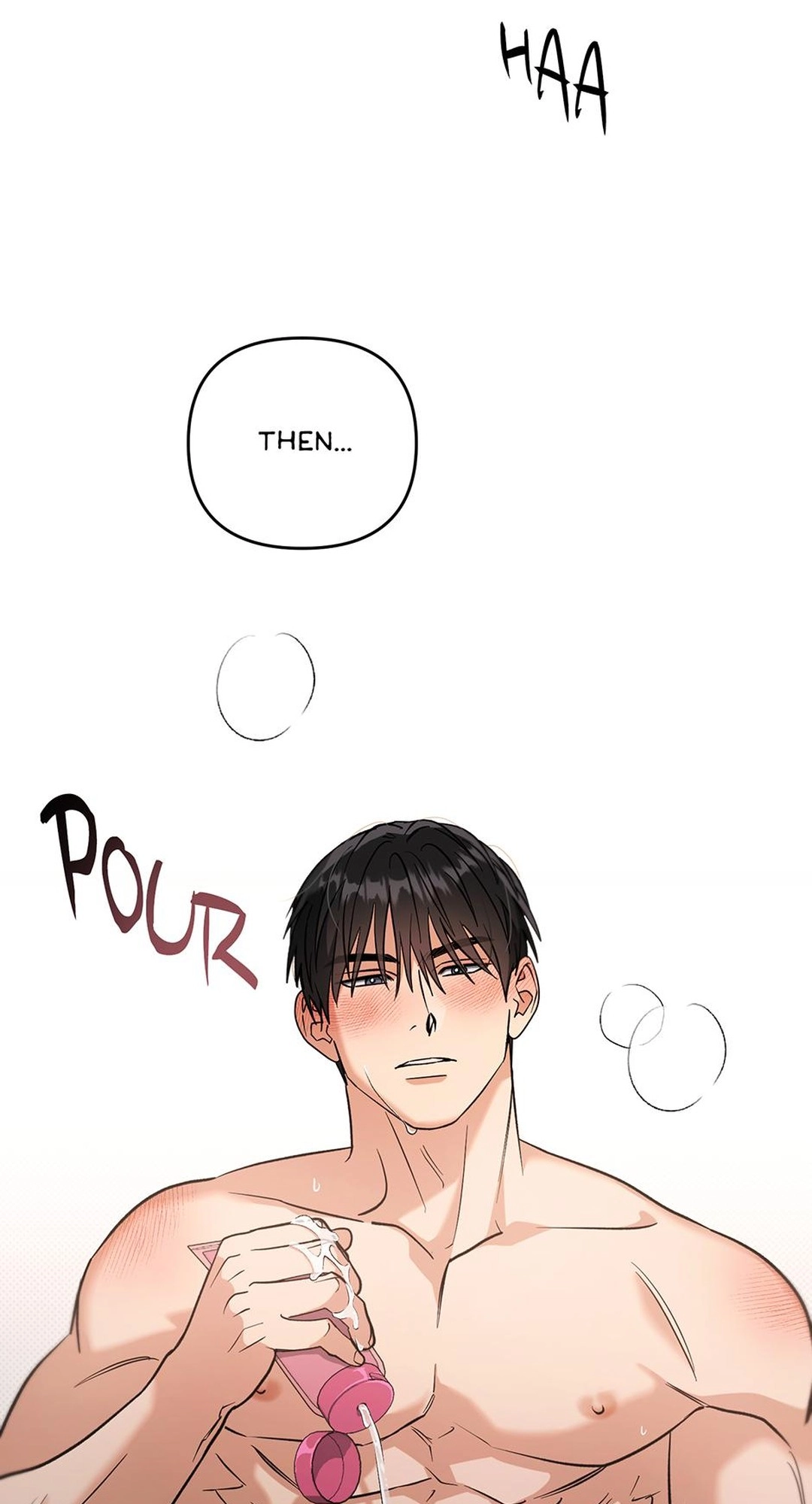Do Ghosts Dream Too Chapter 5.99 page 16 - 