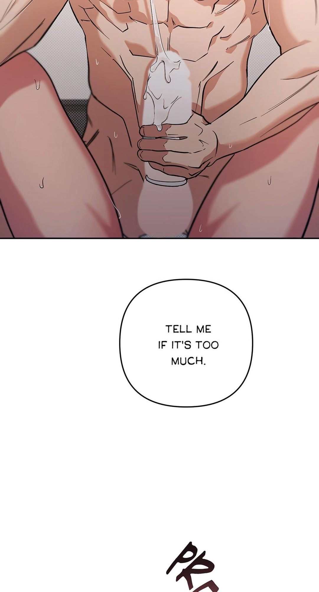 Do Ghosts Dream Too Chapter 5.99 page 17 - 