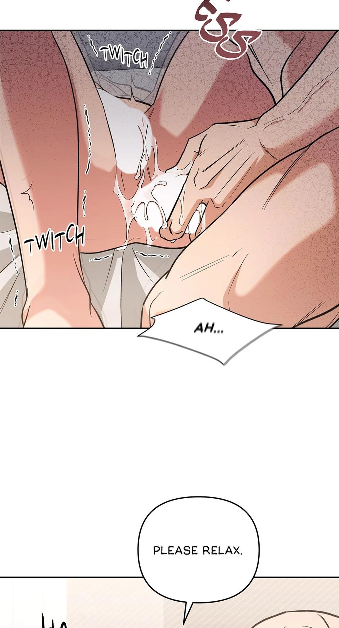 Do Ghosts Dream Too Chapter 5.99 page 18 - 