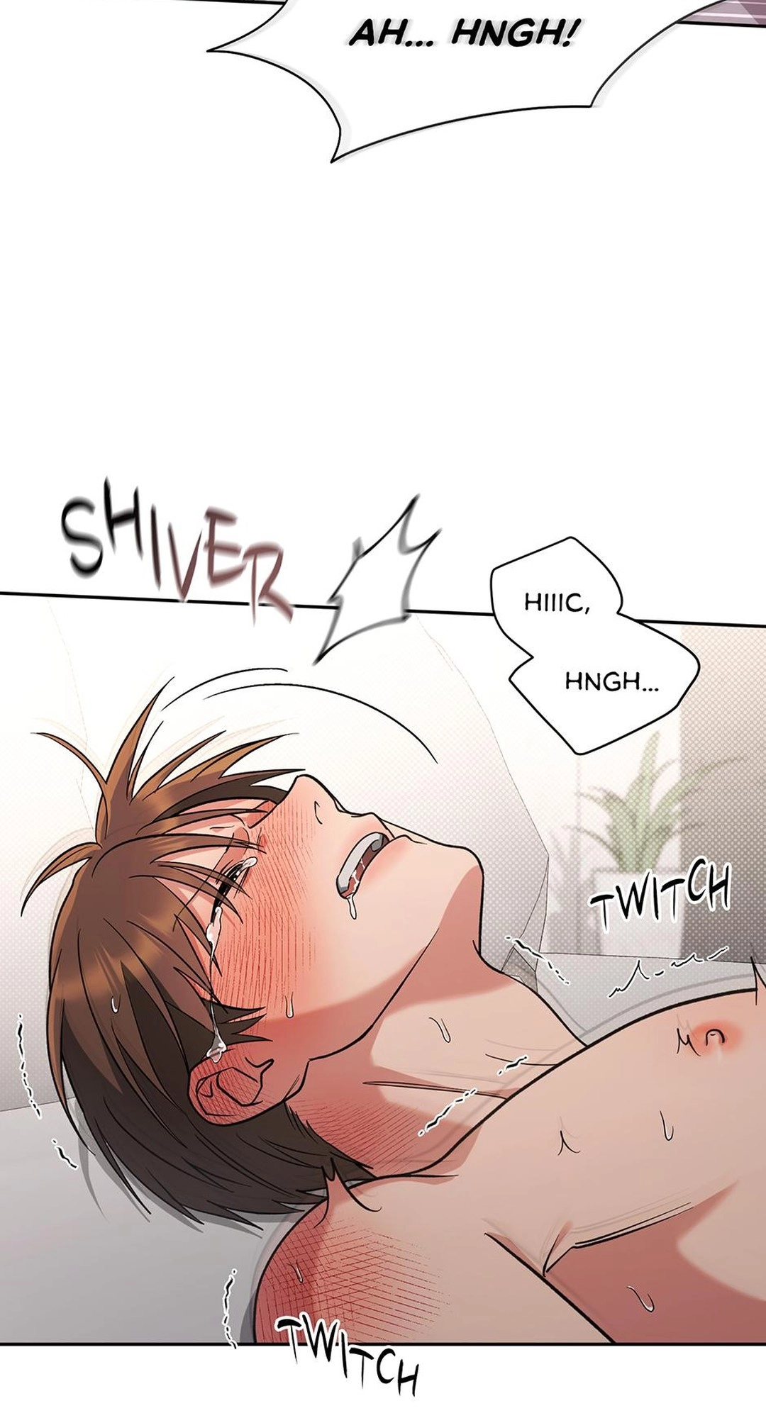 Do Ghosts Dream Too Chapter 5.99 page 22 - 