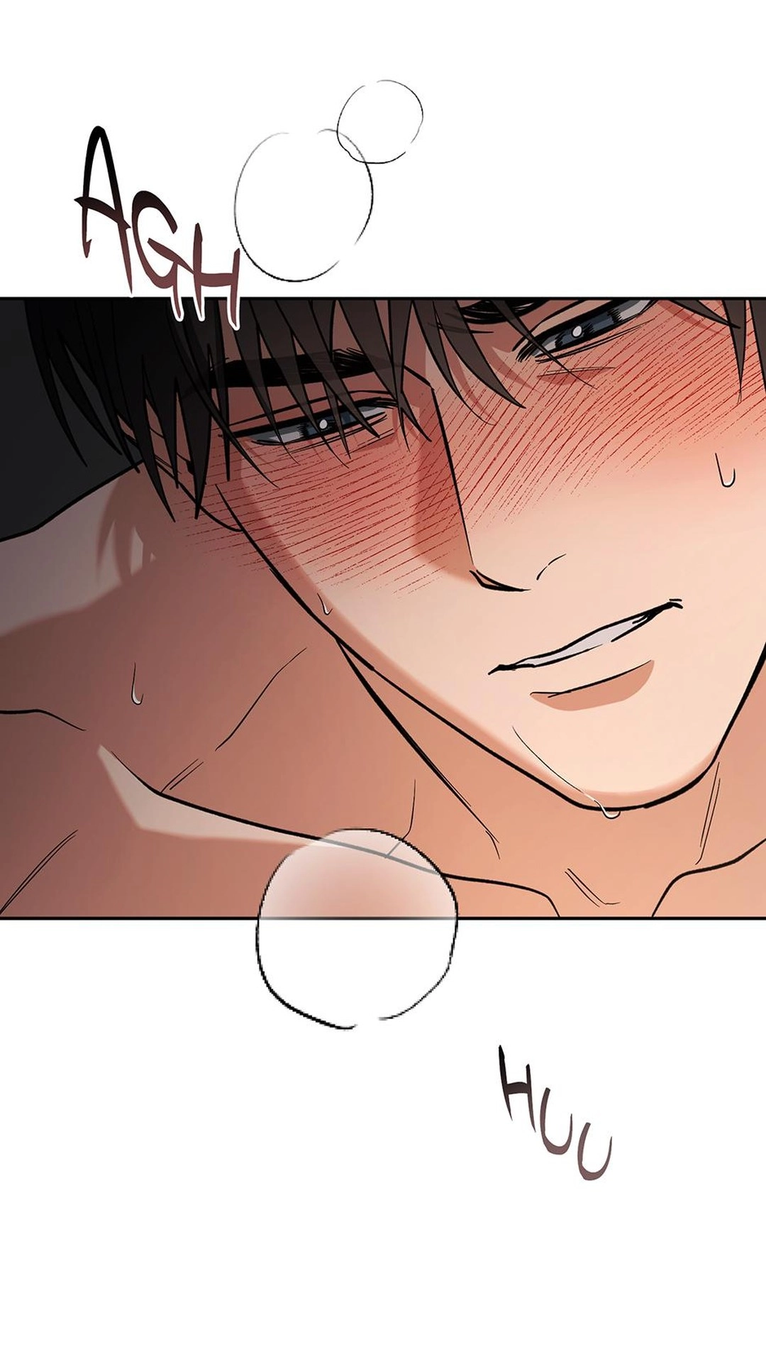 Do Ghosts Dream Too Chapter 5.99 page 26 - 