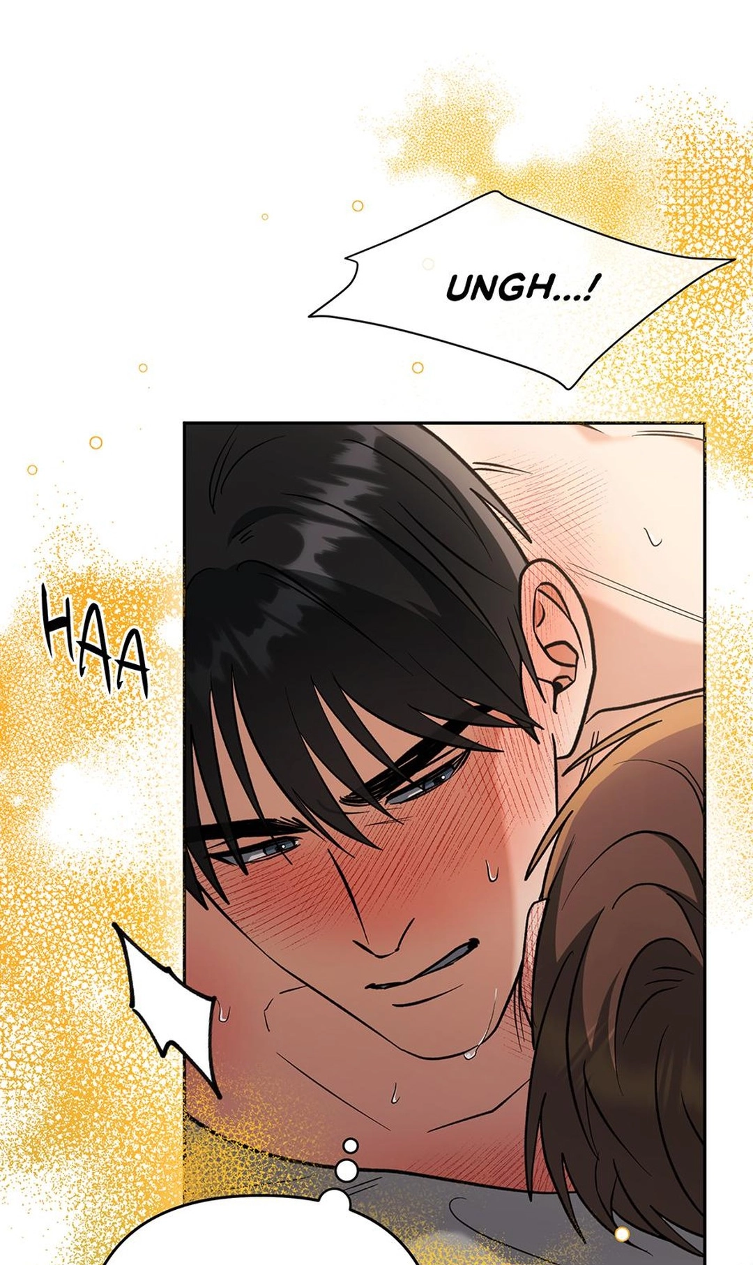 Do Ghosts Dream Too Chapter 5.99 page 32 - 