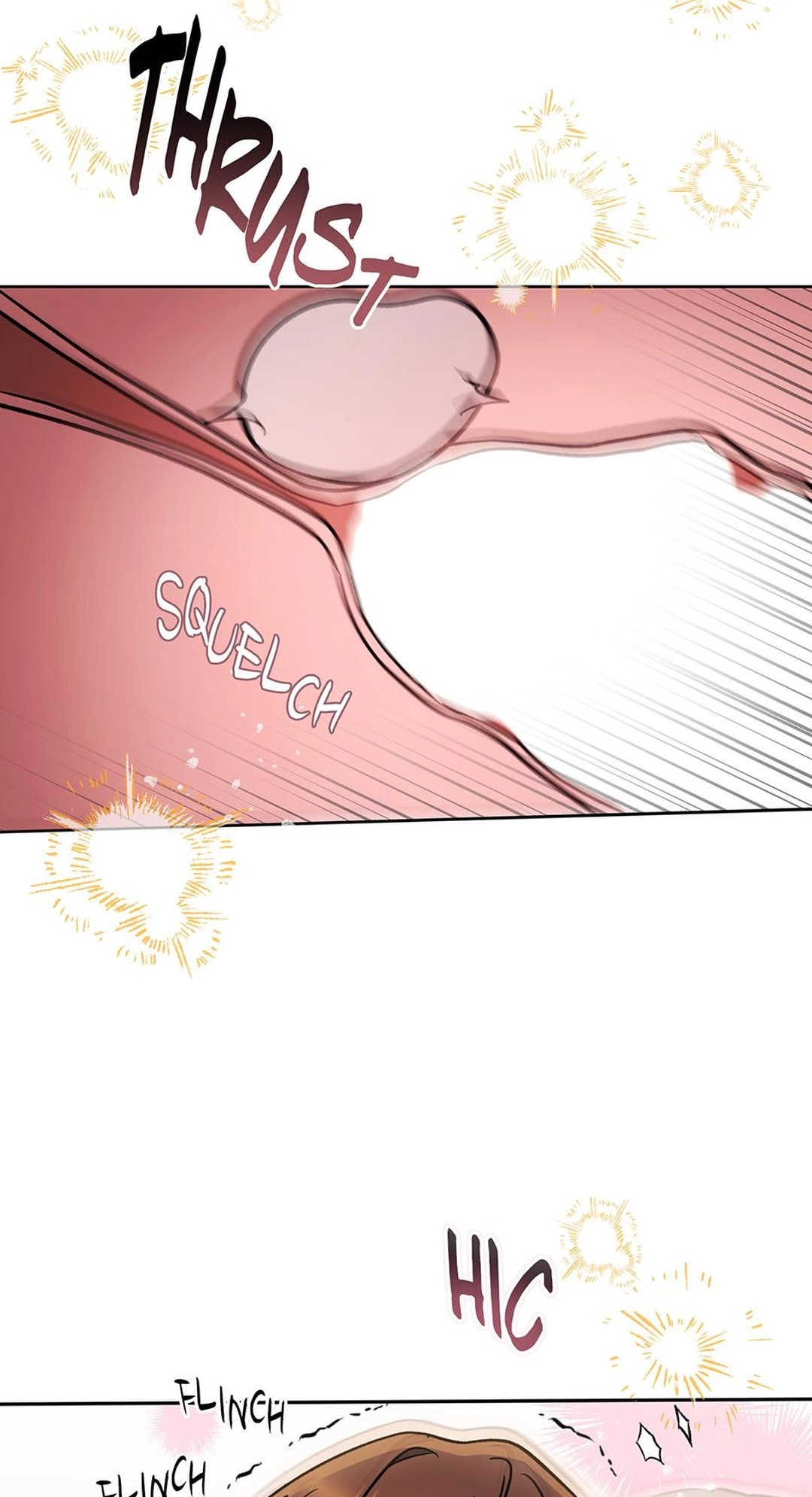 Do Ghosts Dream Too Chapter 5.99 page 36 - 