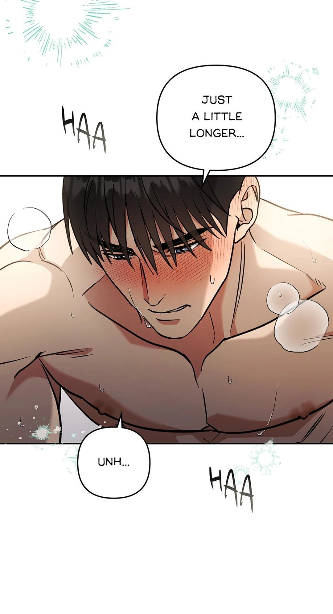 Do Ghosts Dream Too Chapter 5.99 page 39 - 