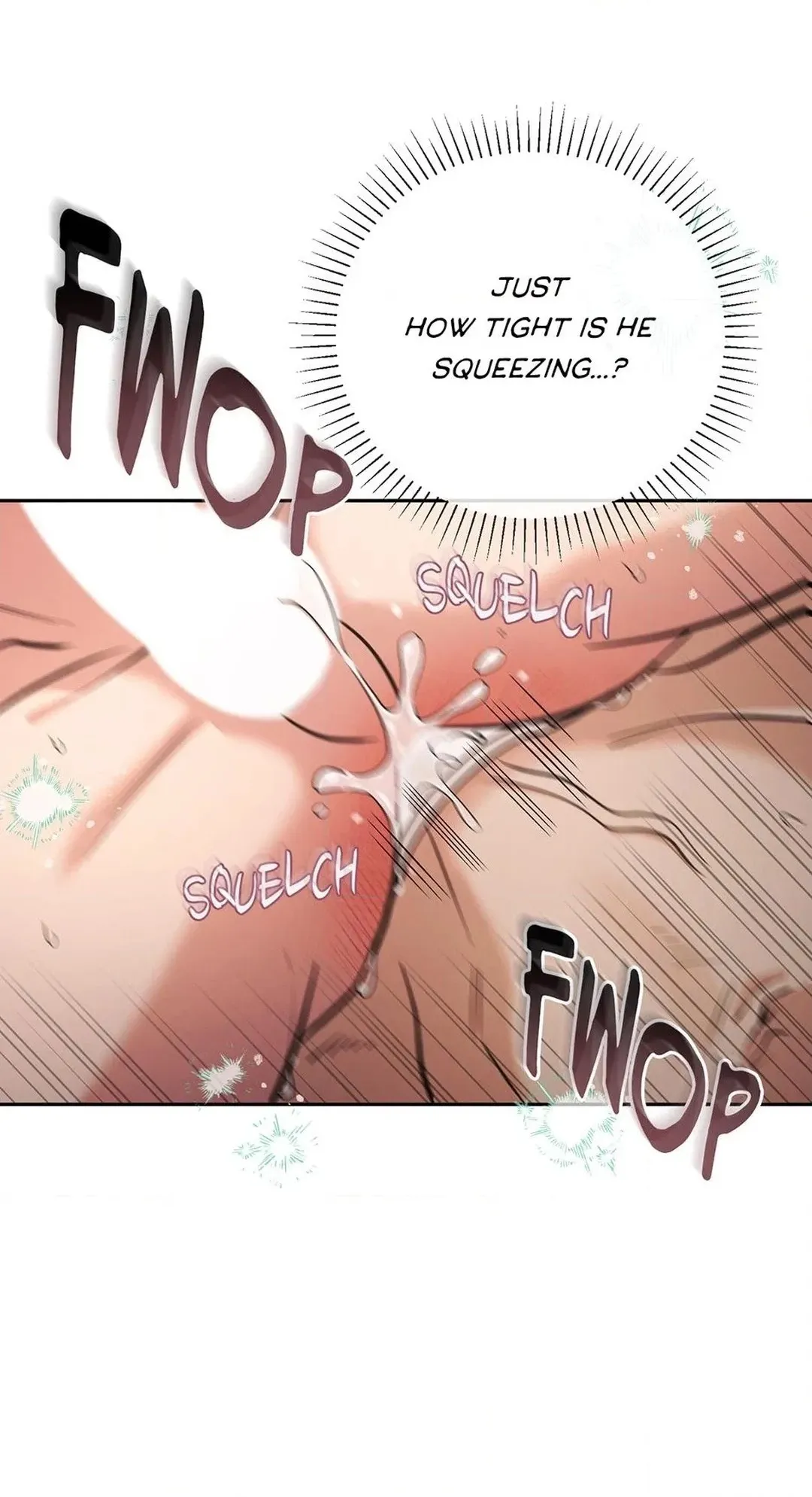 Do Ghosts Dream Too Chapter 5.99 page 40 - 