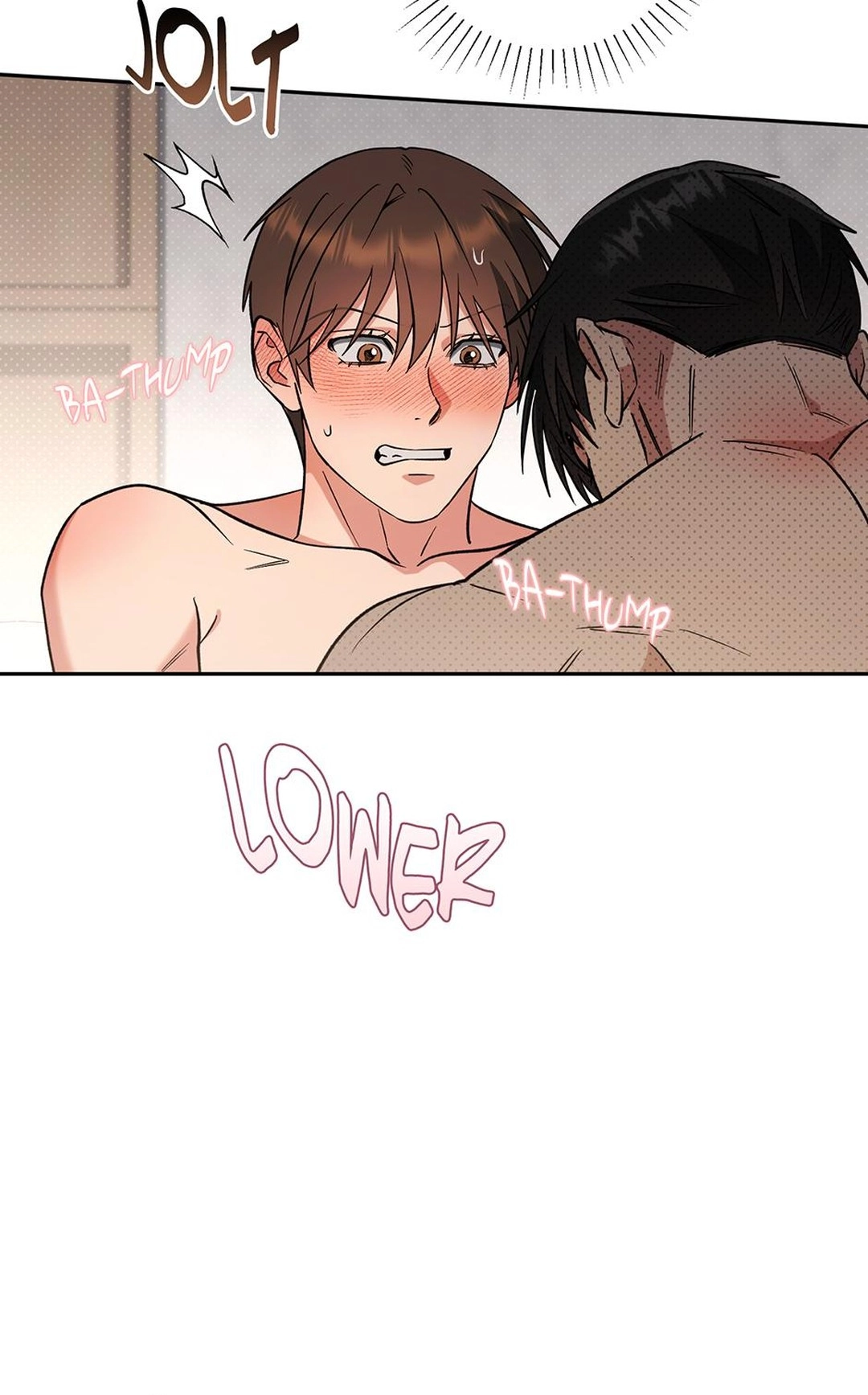 Do Ghosts Dream Too Chapter 5.99 page 5 - 