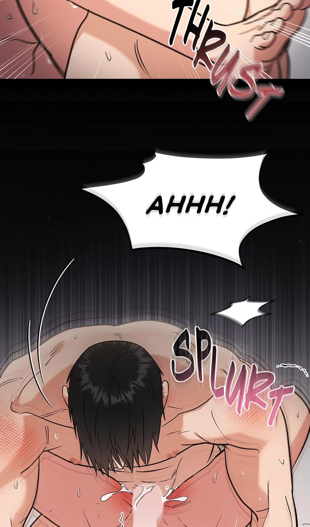 Do Ghosts Dream Too Chapter 5.99 page 44 - 