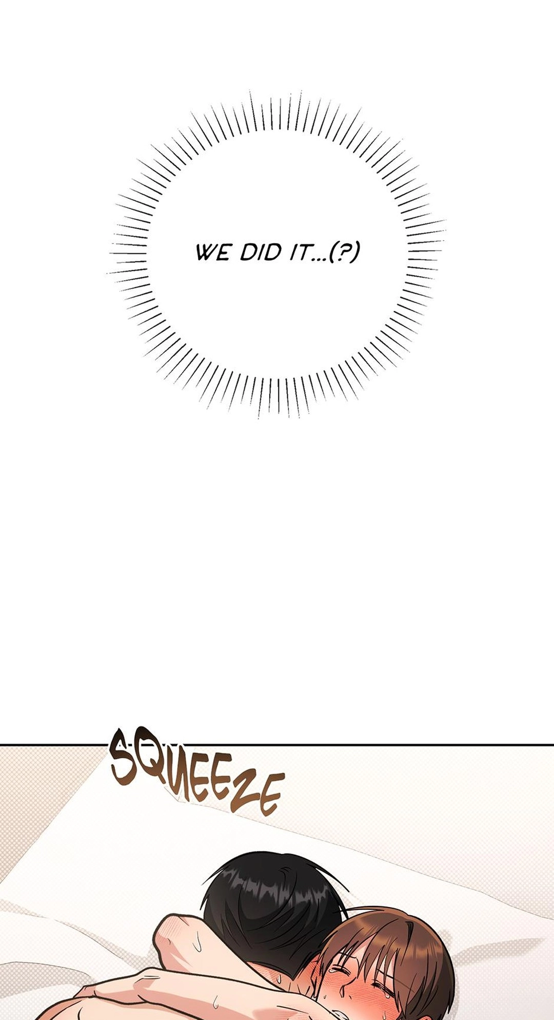 Do Ghosts Dream Too Chapter 5.99 page 49 - 
