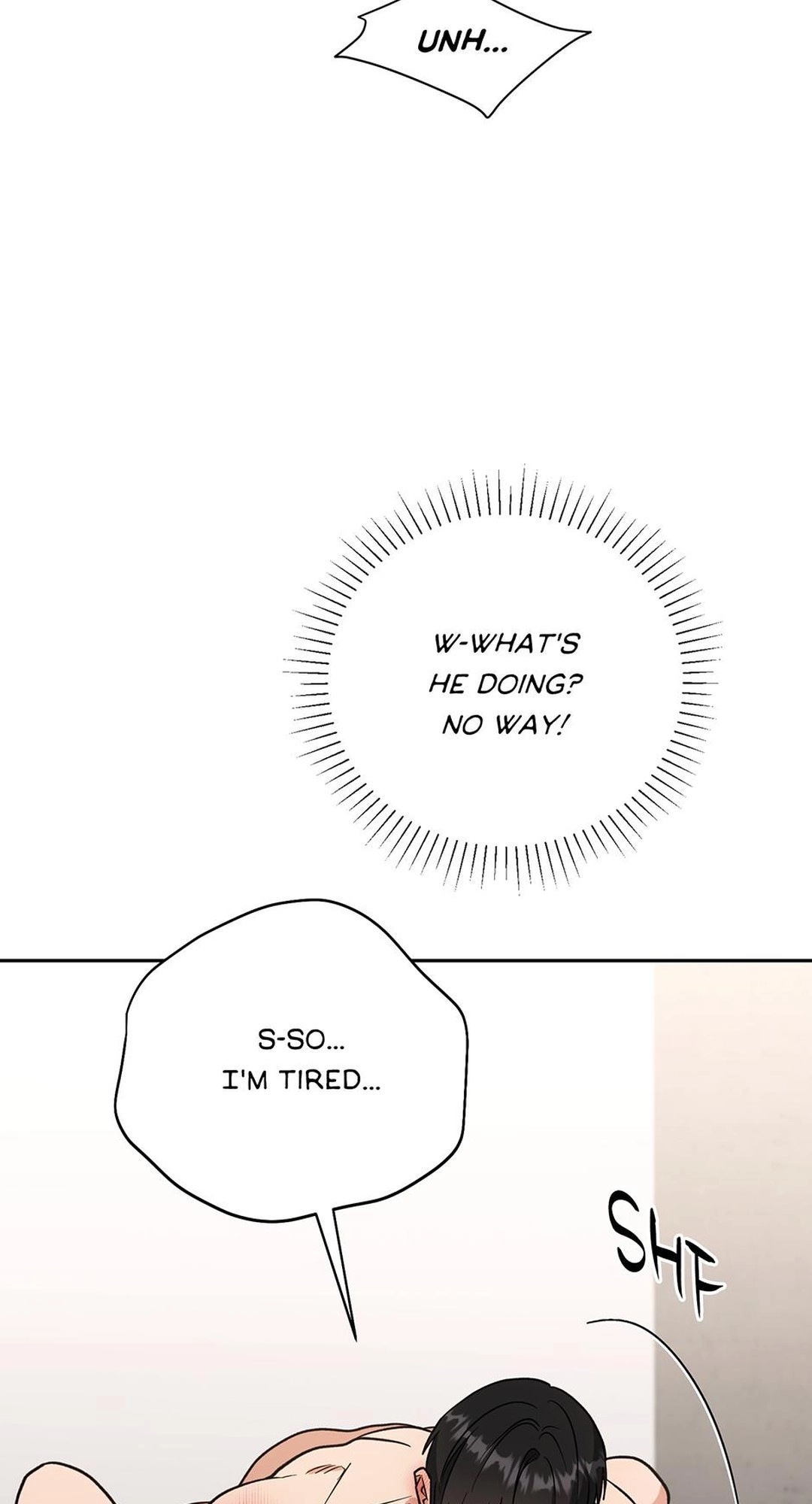 Do Ghosts Dream Too Chapter 5.99 page 52 - 