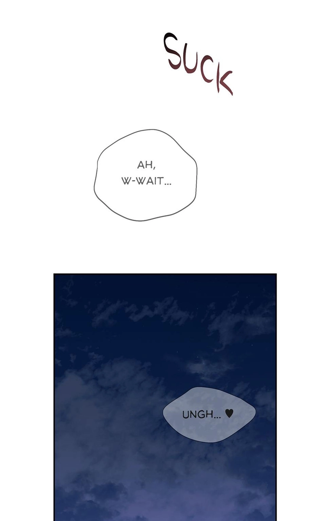Do Ghosts Dream Too Chapter 5.99 page 56 - 