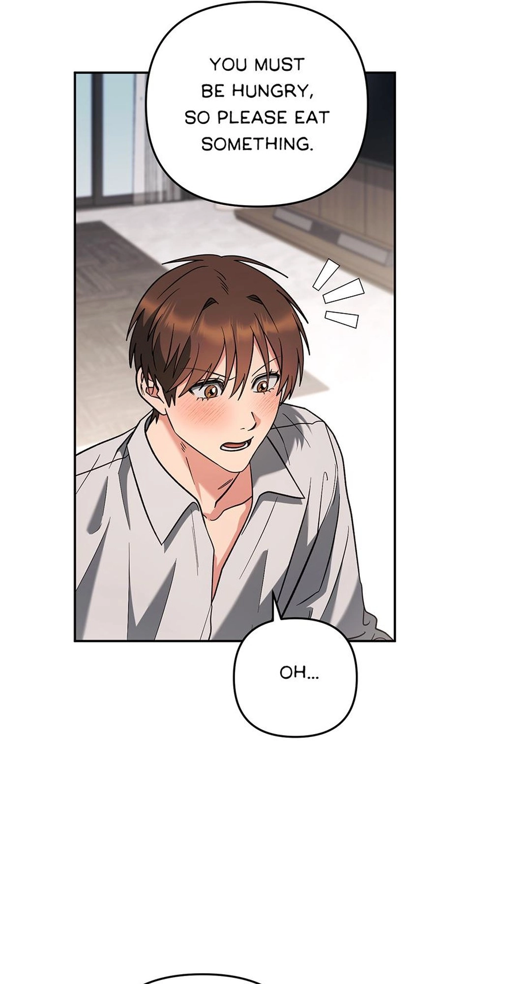 Do Ghosts Dream Too Chapter 5.99 page 65 - 