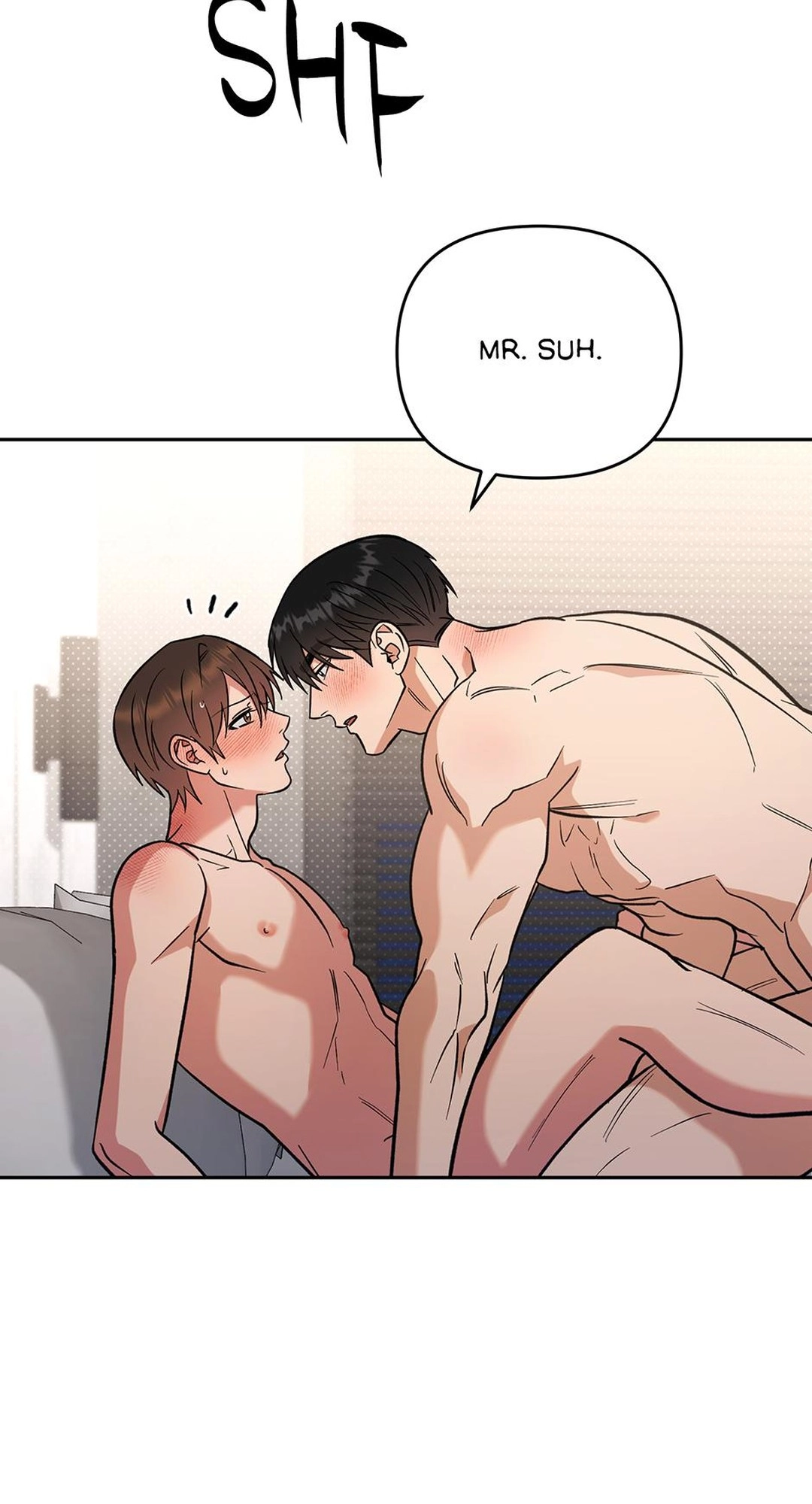 Do Ghosts Dream Too Chapter 5.99 page 9 - 