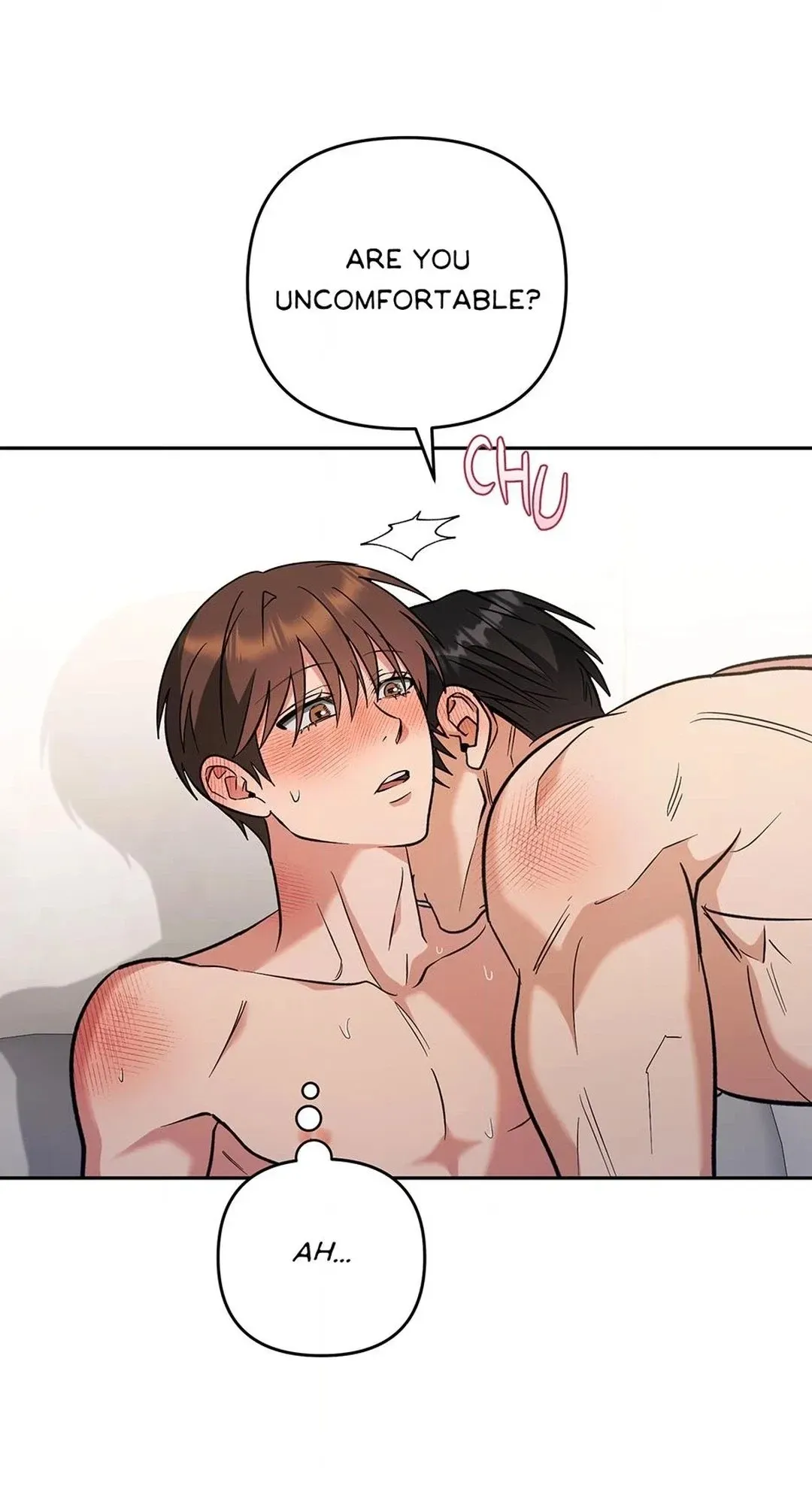Do Ghosts Dream Too Chapter 5.99 page 10 - 