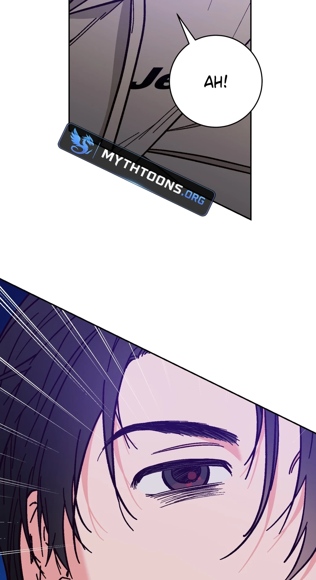 Do Ghosts Dream Too Chapter 5 page 2 - 