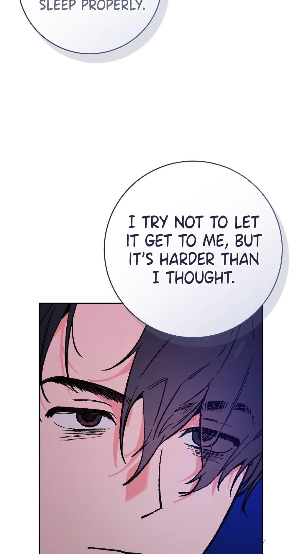 Do Ghosts Dream Too Chapter 5 page 27 - 