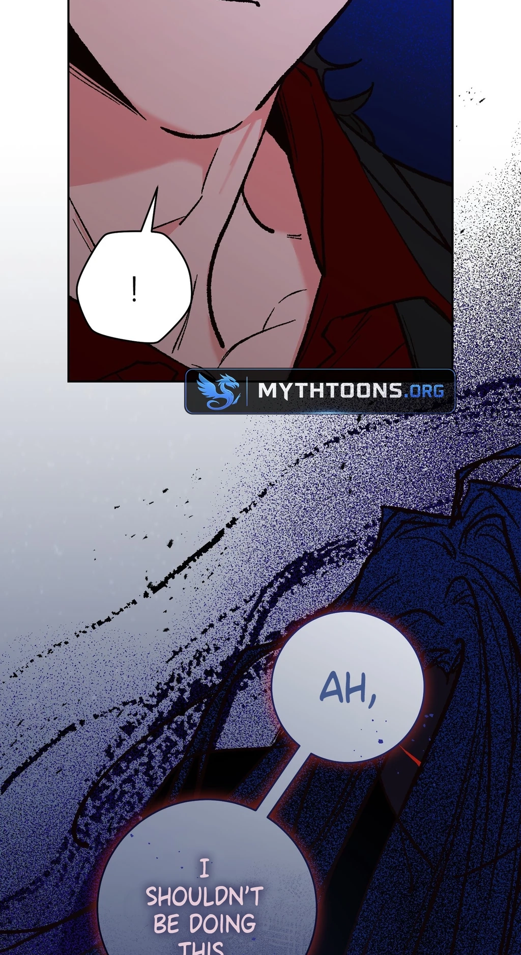 Do Ghosts Dream Too Chapter 5 page 28 - 