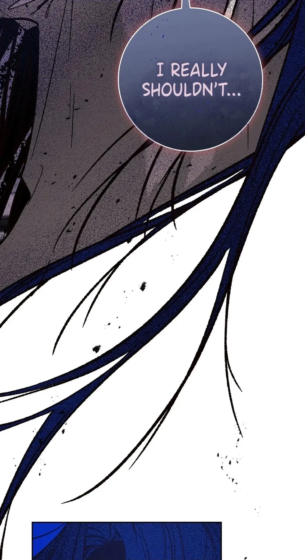Do Ghosts Dream Too Chapter 5 page 30 - 