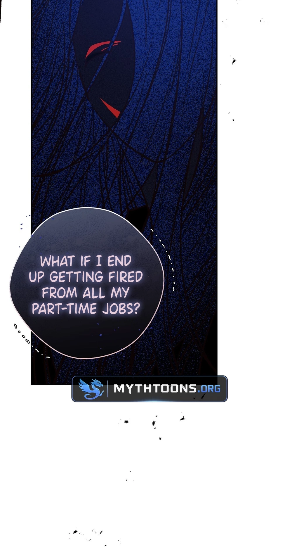 Do Ghosts Dream Too Chapter 5 page 31 - 