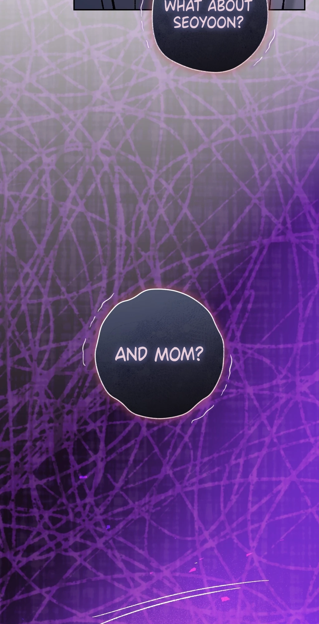Do Ghosts Dream Too Chapter 5 page 33 - 