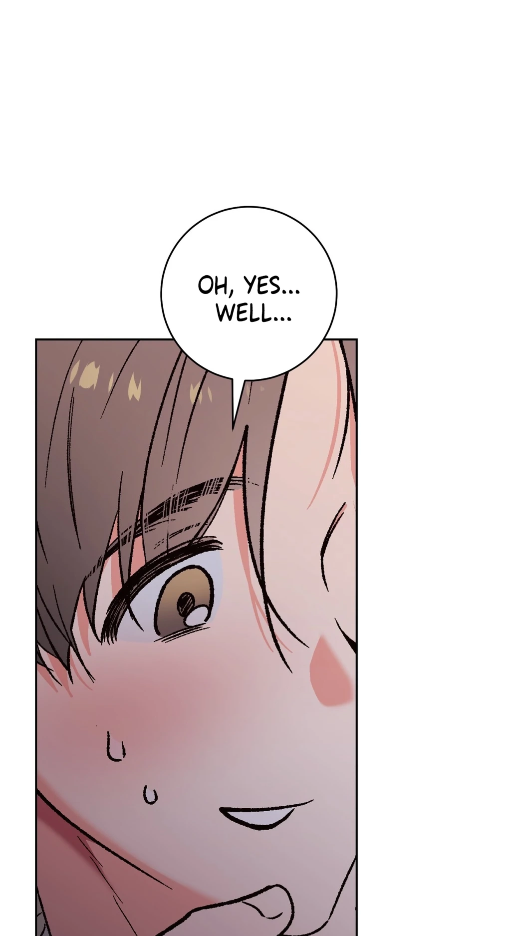 Do Ghosts Dream Too Chapter 5 page 41 - 