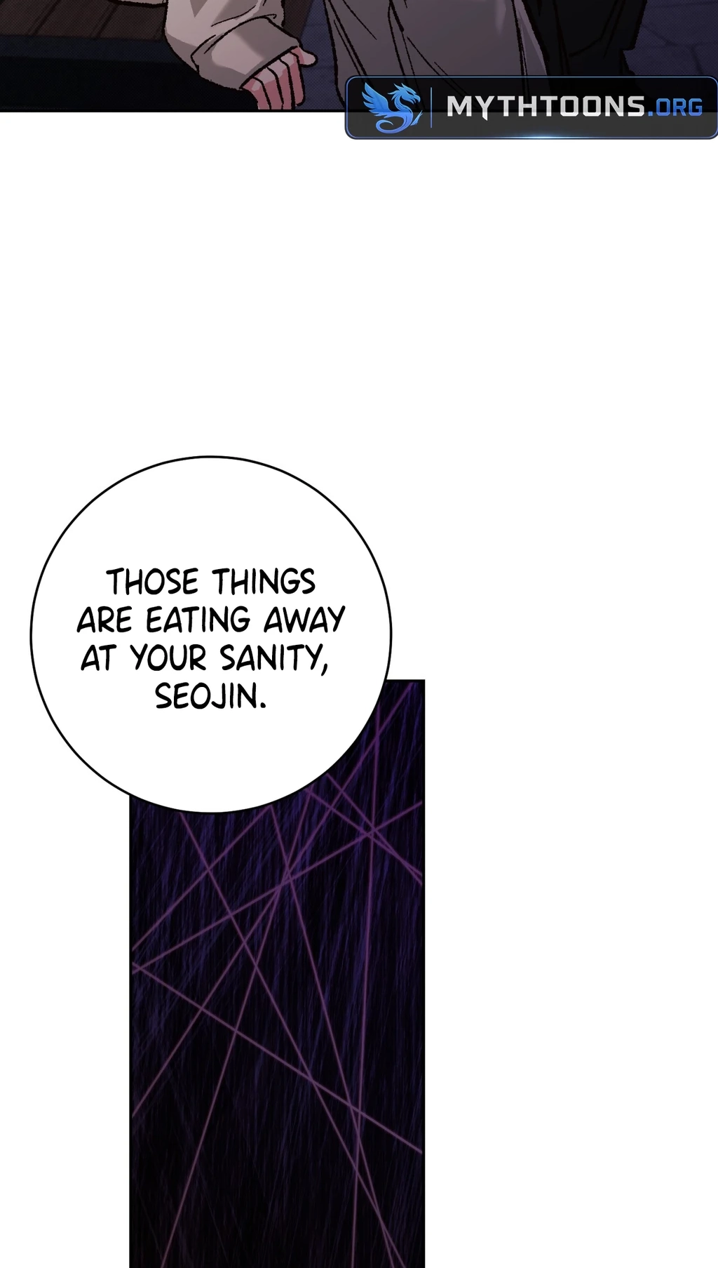 Do Ghosts Dream Too Chapter 5 page 48 - 