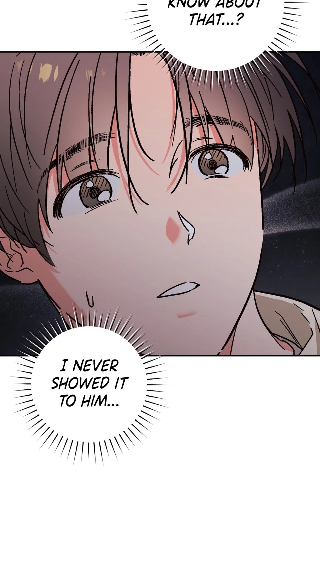 Do Ghosts Dream Too Chapter 5 page 52 - 