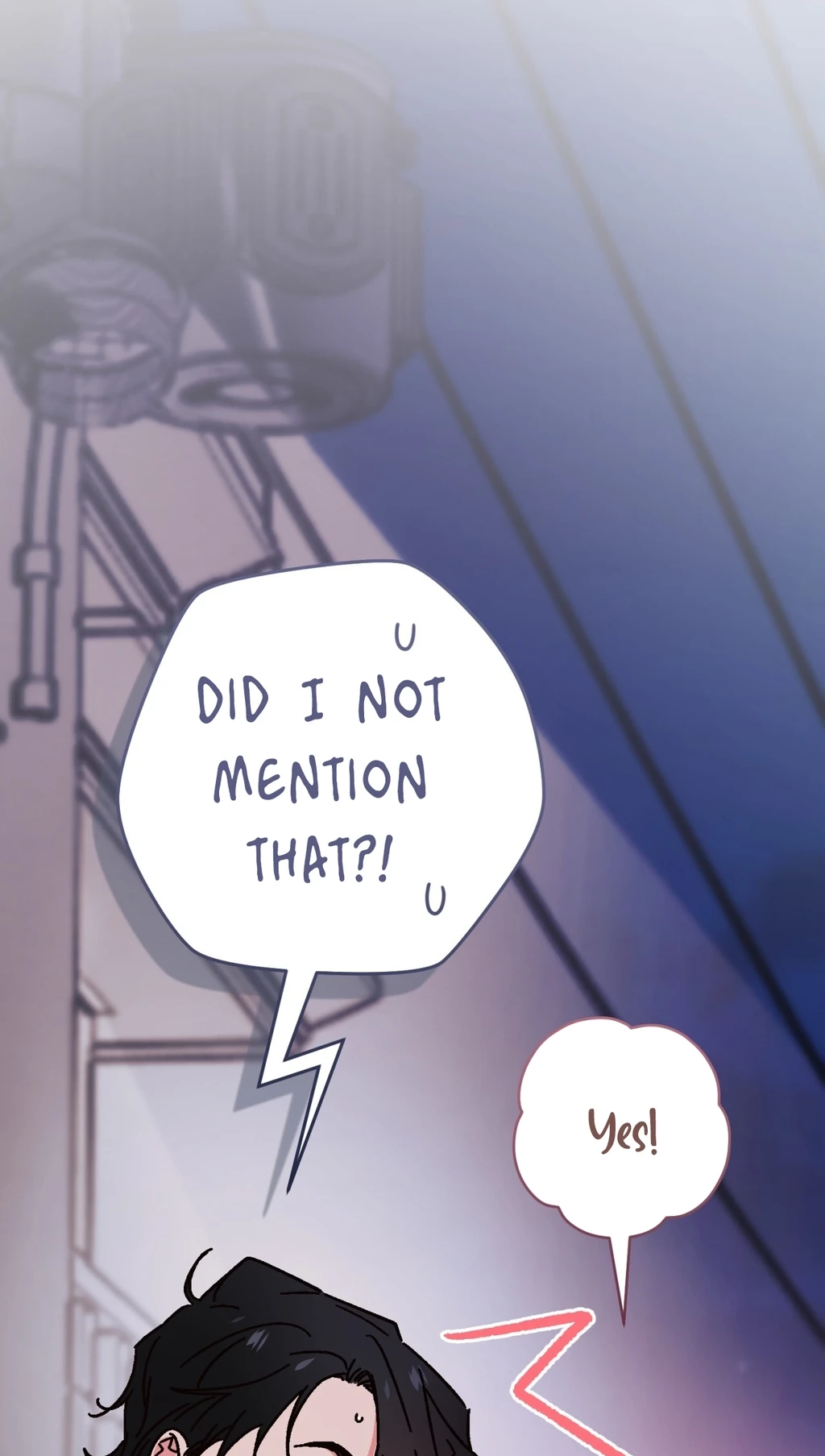 Do Ghosts Dream Too Chapter 5 page 66 - 