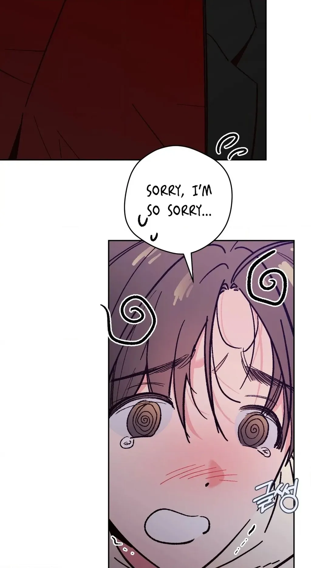 Do Ghosts Dream Too Chapter 5 page 10 - 