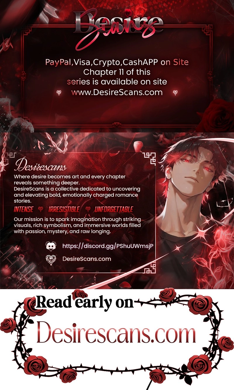 Do Ghosts Dream Too Chapter 6.99 page 1 - 