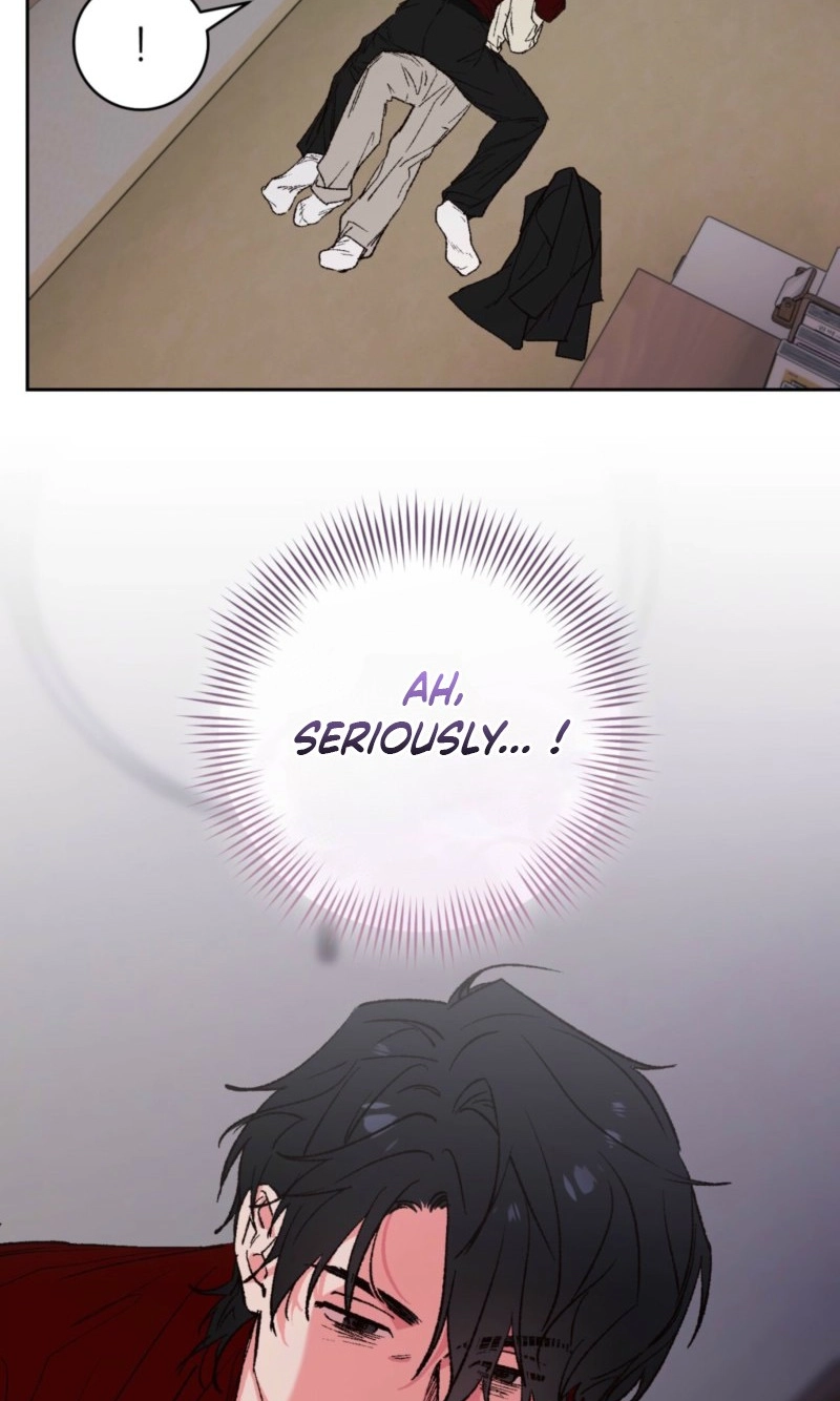 Do Ghosts Dream Too Chapter 6.99 page 11 - 